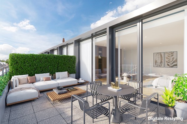 Medium property photo - Almystraat 30, 5061 PA Oisterwijk
